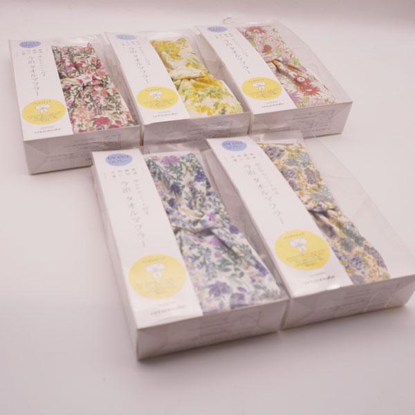 タオルマフラー バンダナタイプ ひんやりシート付 今治 UVカット90％以上 クールマフラー 暑さ対...