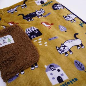 ✨未使用✨バーバリー ノバチェック　ウール　ひざ掛け　ブランケット　ベージュ チェック ウールカシミア ブランケット (サンドベージュ) | Burberry