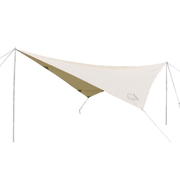 【最新モデル】ノルディスク カーリ ダイヤモンド 10 ベーシック  / NORDISK Kari ...