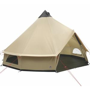 ROBENS ローベンス クロンダイク / Klondike 6人用 ワンポール ROBENS ローベンス クロンダイク / Klondike 6人用 ワンポール