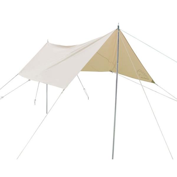 【最新モデル】ノルディスク カーリ12 タープ / NORDISK Kari 12 カリ [300c...