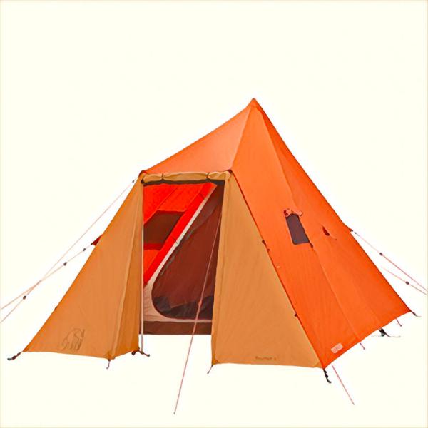 【セール特価！】ノルディスク スリムヘイム 5 PU / NORDISK Thrymheim 5 P...