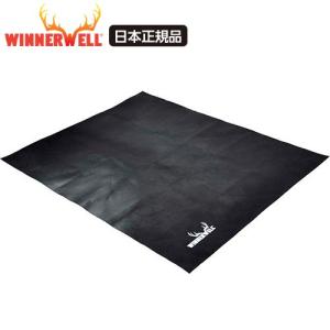 WINNERWELL（ウィンナーウェル） 薪ストーブ専用 S/M(63mm)サイズ兼用