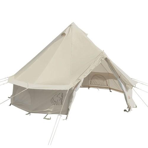 ノルディスク アスガルド19.6 NORDISK  Asgard19.6  [8人〜10人用] テン...