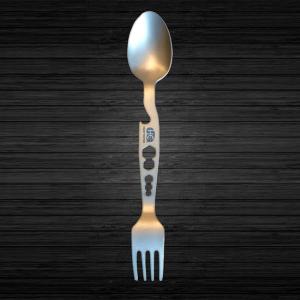 CRAFT HEAVY COVER / ヘビーカバー ミリタリースタイル チタン