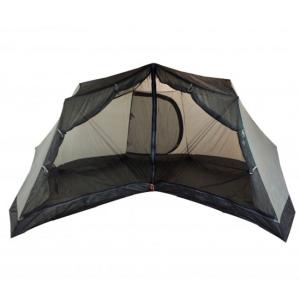 NORTENT Gamme8 / ノルテント ギャム8 [Arcticモデル専用] インナーテント 【国内正規品】