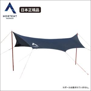 NORTENT（ノルテント） NORTENT Helleren Tarp Army Green /ノルテント