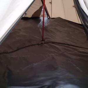 NORTENT（ノルテント） NorTent Koie 7 / ノルテント コイエ 7