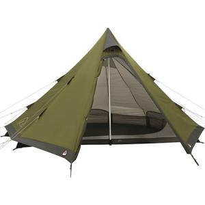 ROBENS  Green Cone4人用 ティピー テント