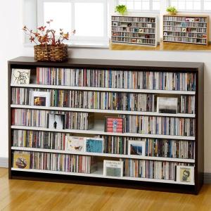 CDラック 大量 695枚収納 日本製 即日出荷 CDコレクターのための