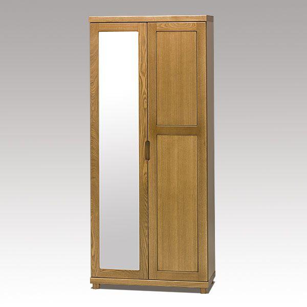 消臭ボード付きシューズラック *鏡付き*幅80.1cm 約40足収納可玄関収納 下駄箱 靴箱 シュー...