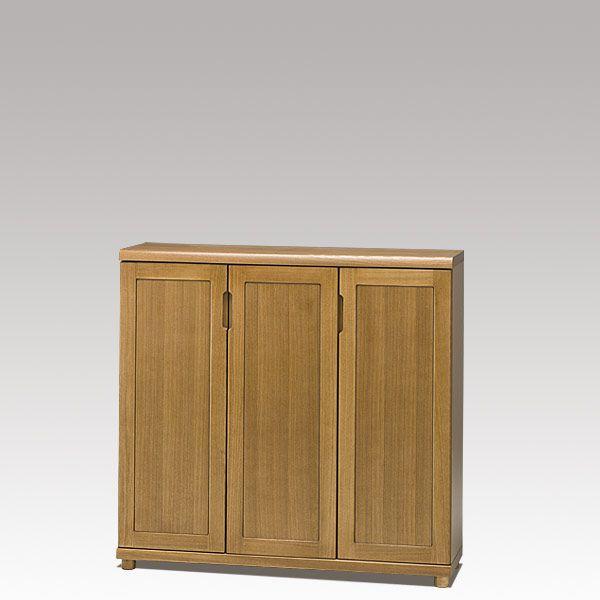 消臭ボード付きシューズラック 幅120cm 約42足収納可玄関収納 下駄箱 靴箱 シューズボード