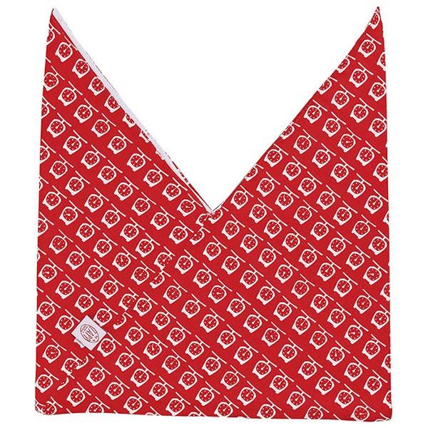 お弁当袋 ZAPP アズマ袋 ゴーヤ [ハカリ]