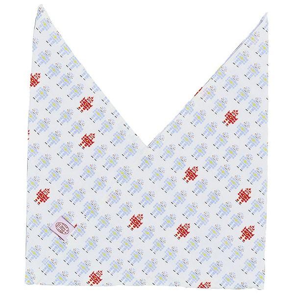 お弁当袋 ZAPP アズマ袋 ゴーヤ [ロボット]