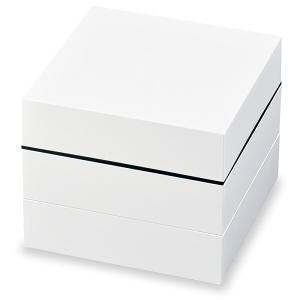 お弁当箱 ピクニックランチボックス 18cm オードブル重 ...
