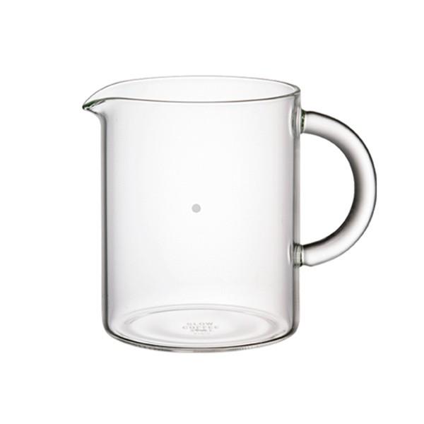 コーヒーポット　SLOW COFFEE STYLE　コーヒージャグ　300ml　2cups　2カップ