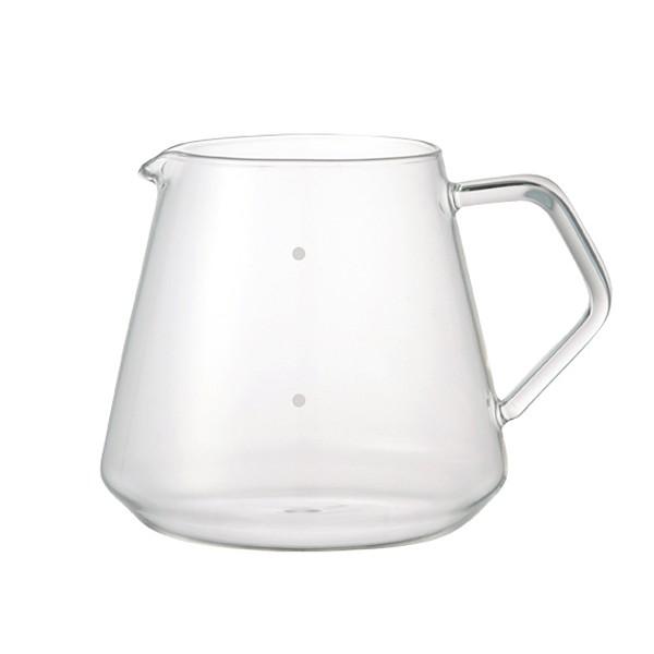 コーヒーサーバー　SLOW COFFEE STYLE　600ml