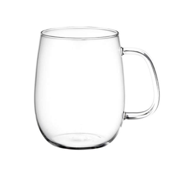 カップ　UNITEA　ユニティ　L　510ml　ガラス