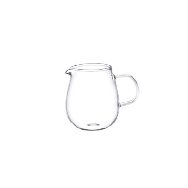 ミルクピッチャー　UNITEA　ユニティ　180ml