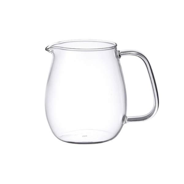 ジャグ　UNITEA　ユニティ　L　720ml　ガラス