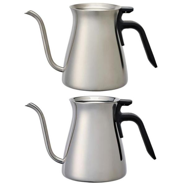 プアオーバーケトル　900ml　ミラー　26801