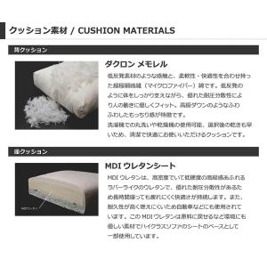 LIBERA(リベラ) ソファ 1400 18...の詳細画像5