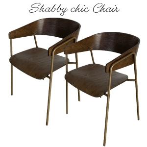 MIKIMOKU（ミキモク） ダイニングチェア パフューム ※専用カバー付き