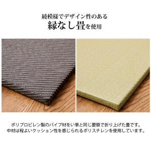 小上がり 畳収納 収納付き小上がり 小上がり収...の詳細画像4