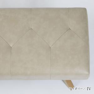 ダイニングチェア ダイニングベンチ 幅150c...の詳細画像4