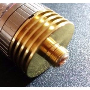 510Vapeアトマイザー用ヒートシンク El...の詳細画像1