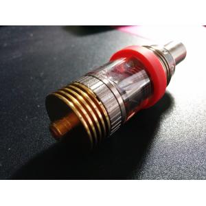 510Vapeアトマイザー用ヒートシンク El...の詳細画像2