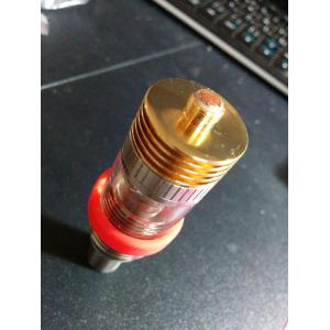 510Vapeアトマイザー用ヒートシンク El...の詳細画像3