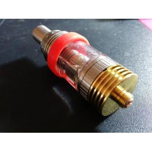 510Vapeアトマイザー用ヒートシンク El...の詳細画像4