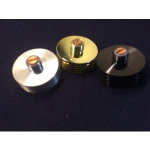 510Vapeアトマイザー用ヒートシンク El...の詳細画像5