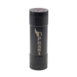 Ehpro Original Dynast 26650 Black Mod　18650バッテリー変換アダプター付き｜e-vapejp