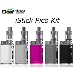 iStick Pico キット+VTC5バッテ...の詳細画像3