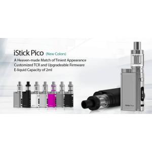 iStick Pico キット+VTC5バッテ...の詳細画像4