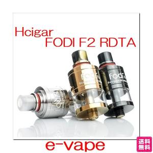 FODI F2 RDTA　簡単ビルド フォーディ エフツーHcigarFODI F2