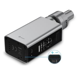 Joyetech eVic Basic with CUBIS Pro Mini｜e-vapejp