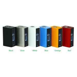 Joyetech eVic Basic TC MOD 1500mAh｜e-vapejp