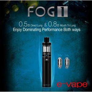 JUSTFOG FOG1 Kit 1500mA...の詳細画像3