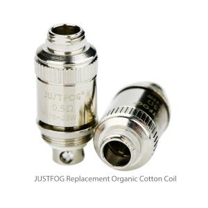 JUSTFOG FOG1 交換用コイル 送料無...の詳細画像2