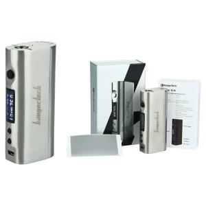 Kangertech KBOX Mini Stainless Steel MOD｜e-vapejp