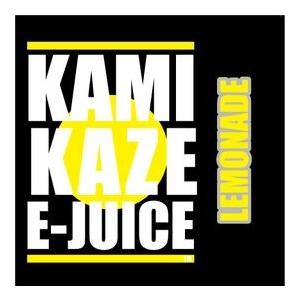 LEMONADE 15ml【KAMIKAZE】レモネード カミカゼ｜e-vapejp