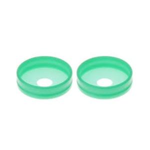 Protective POM Ring for Atomizers