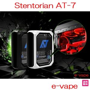 Stentorian AT-7｜e-vapejp