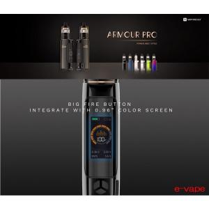 VAPORESSO - ARMOUR PRO MOD アーマープロ 100W MOD