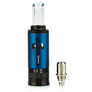 Vapros By Vision V-Spot TANK アトマイザー｜e-vapejp