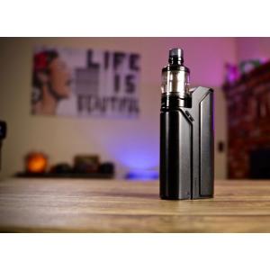 Wismec Reuleaux RX75 MOD　送料無料｜e-vapejp