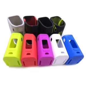 WISMEC RX300 Silicone Cover シリコンカバー｜e-vapejp